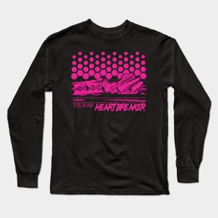 HBRL HEARTBREAKER Long Sleeve T-Shirt